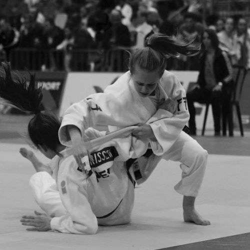 nina solley judo